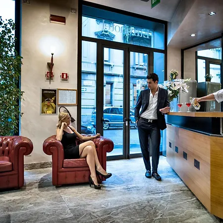 Eurohotel Hotel Milão