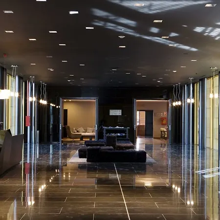 Nh Milano Fiera