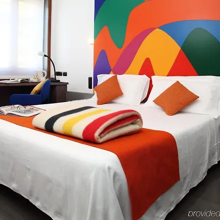 Mediolanum Hotel Milan