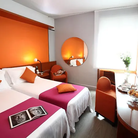 فندق ميديولانوم