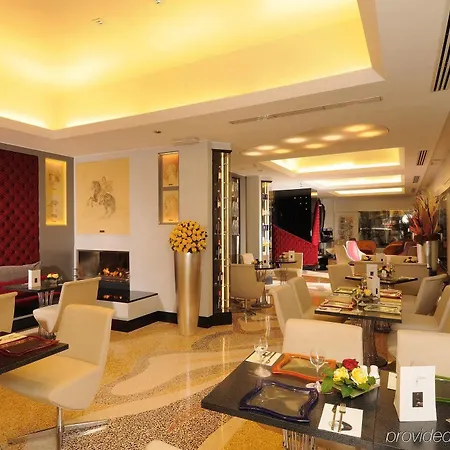 C-hotels Rubens Hotel 4*