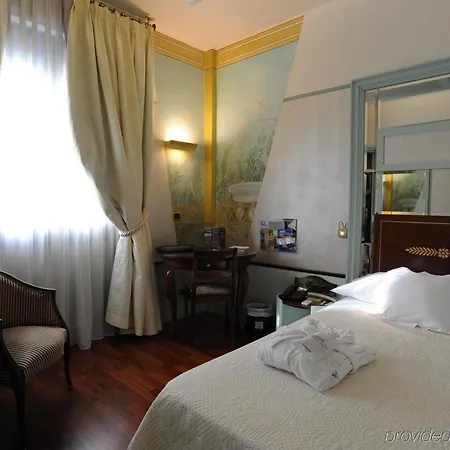 C-hotels Rubens 4* Milán