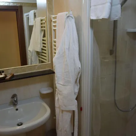 Del Corso Hotel Milan