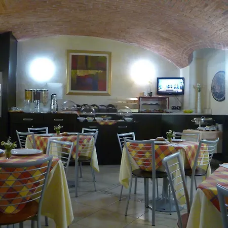 Del Corso Hotel Milan
