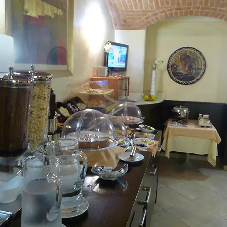 Hotel Del Corso Milano