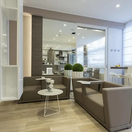 Hotell Mistral