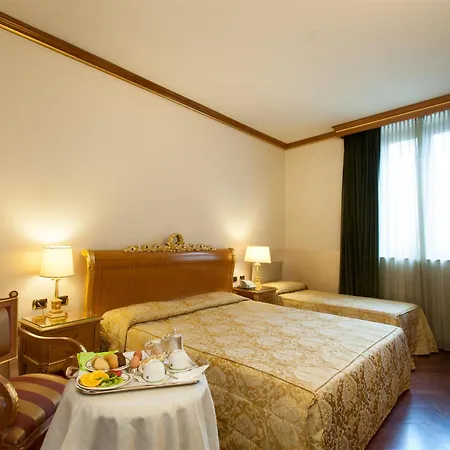 Marconi 4* Milano
