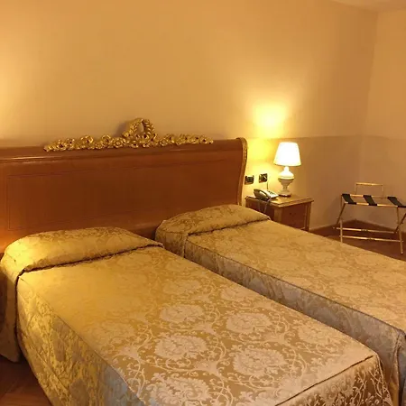 Hotel Marconi 4*