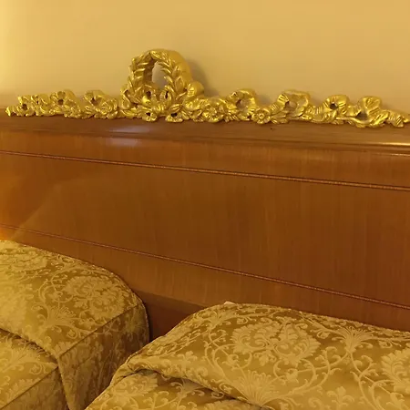Hotel Marconi Mailand