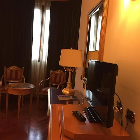 Marconi Hotel