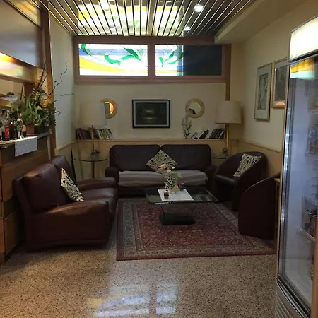 Hotel Lugano Milan