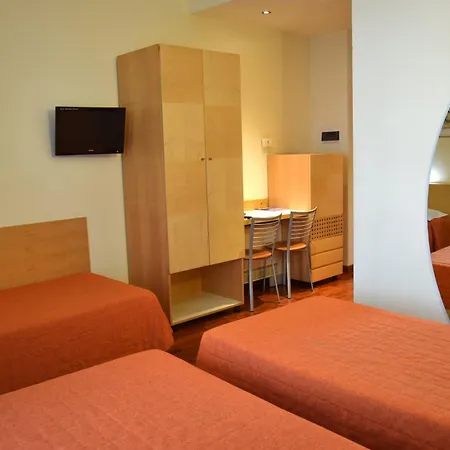 Losanna Hotel Milão