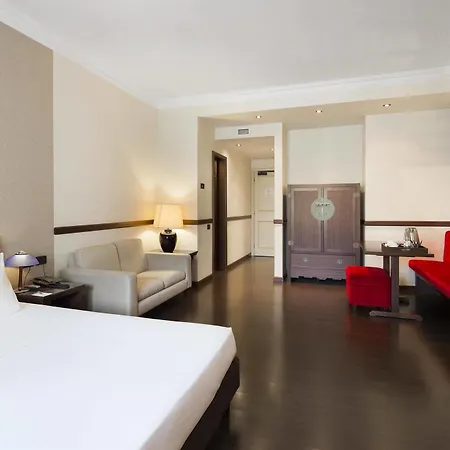 Hotel Nh Collection Porta Nuova