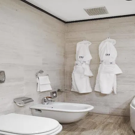 Nh Collection Porta Nuova 4* Μιλάνο