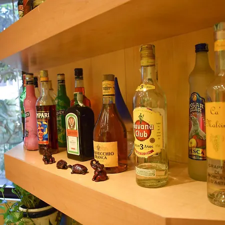 露莎娜酒店 米兰