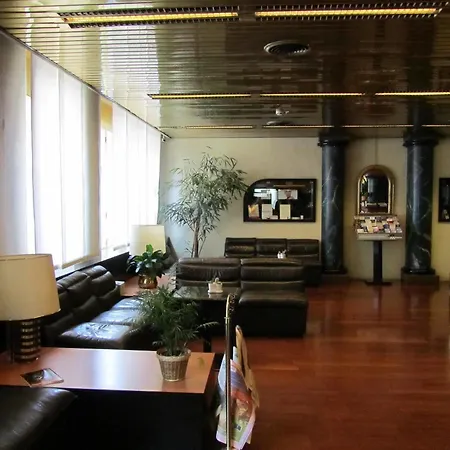Hotell Western Madison Milano