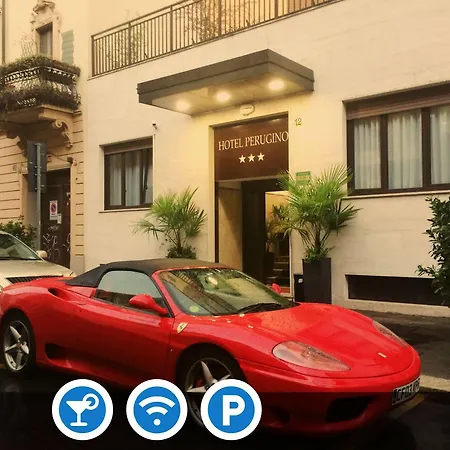 Perugino 3*