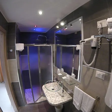 Perugino Hotel 3*