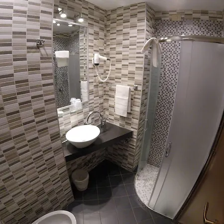 Perugino Hotel 3*