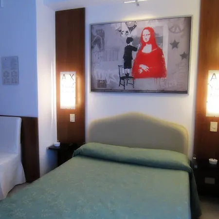 酒店 佩鲁吉诺酒店