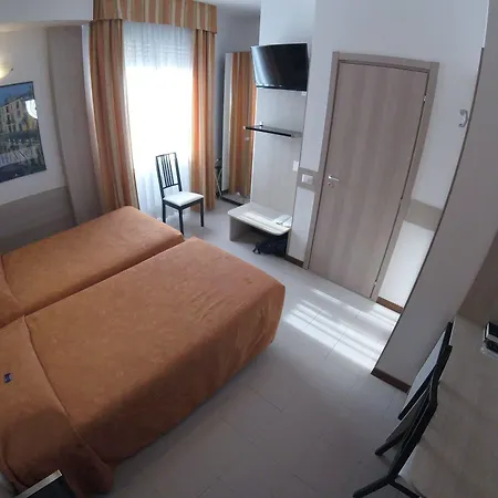 佩鲁吉诺酒店 酒店