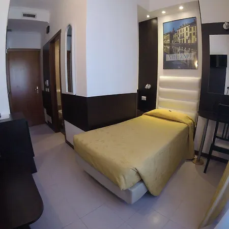 Hotel Perugino