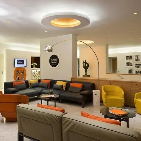 Unahotels Mediterraneo Hotel