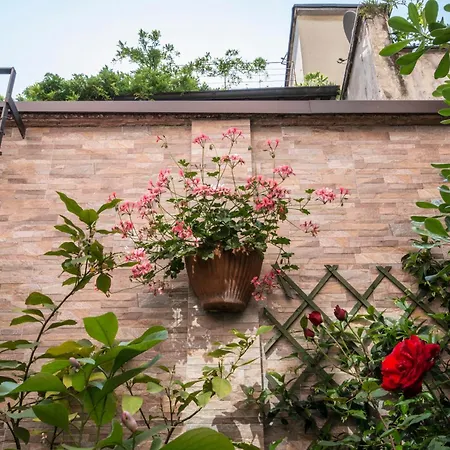 维多利亚酒店 4* 米兰