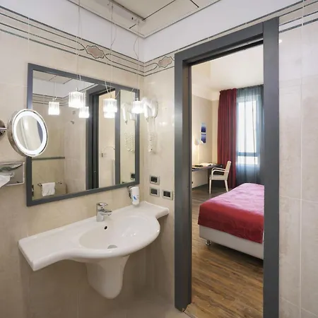 C-hotels Atlantic 4*