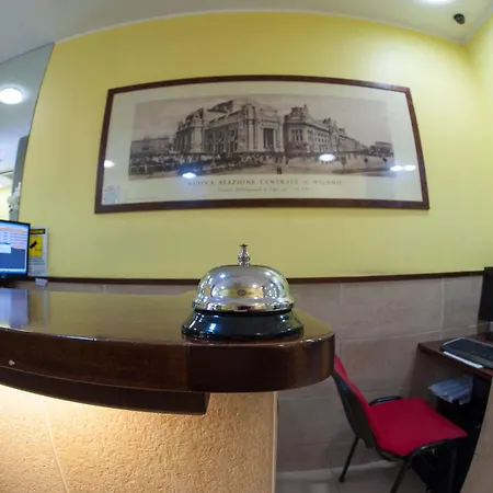 Hotel The