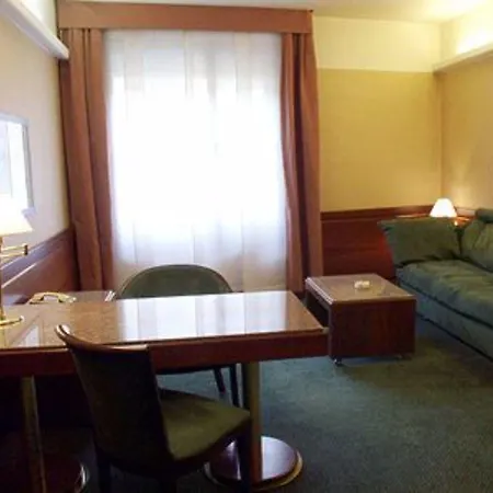 Hotel Crivi's 4*