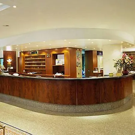 Crivi's Hotel Milán