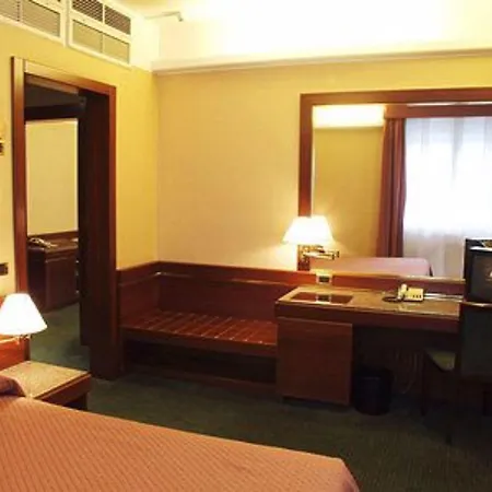 Crivi's Hotel Milán