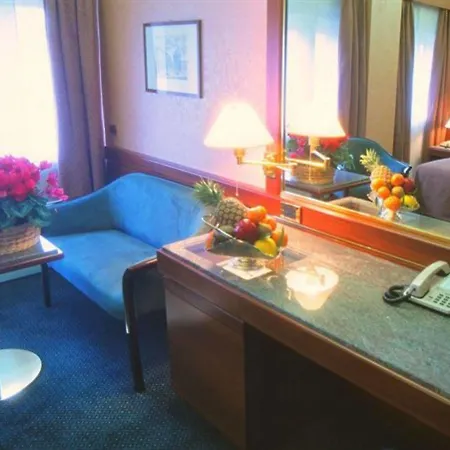 Crivi's 4* Milano