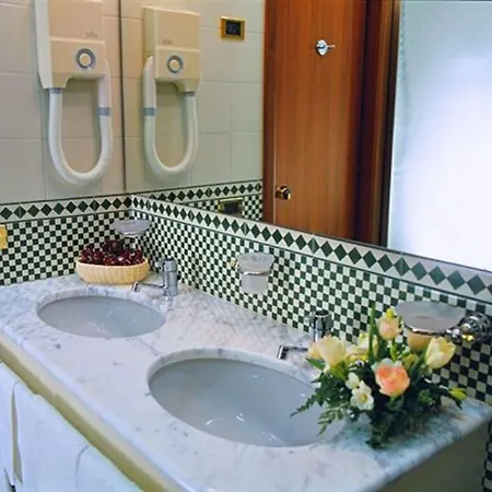 Crivi's Otel Milano