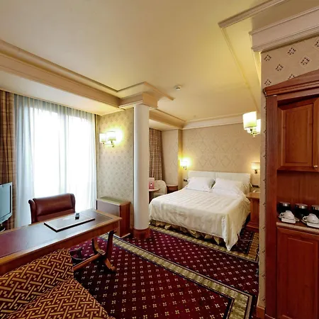 Hotel Capitol Milan