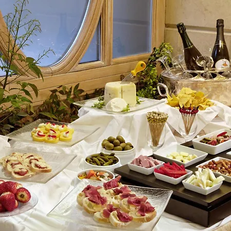 Capitol Hotel Milaan