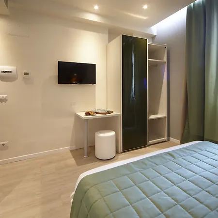 ベッド・アンド・ブレックファスト Navigliotel 19 - & 4*