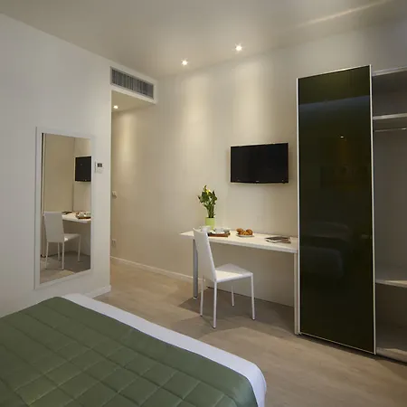ベッド・アンド・ブレックファスト Navigliotel 19 - & 4*