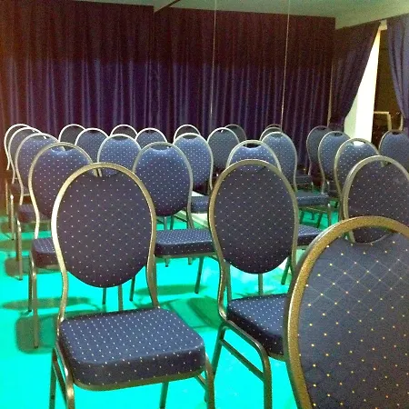Mec Hotel