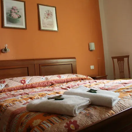 Edy Hotel Mediolan