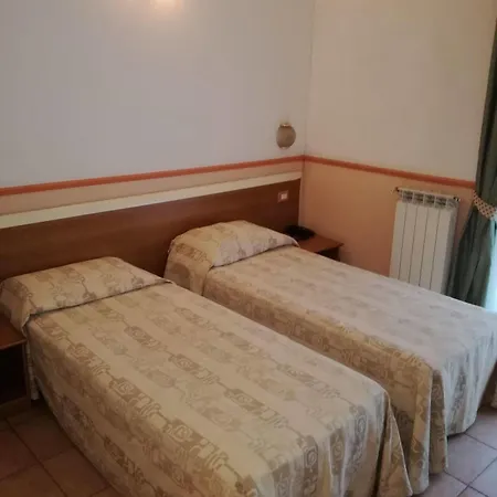 Corallo Hotel