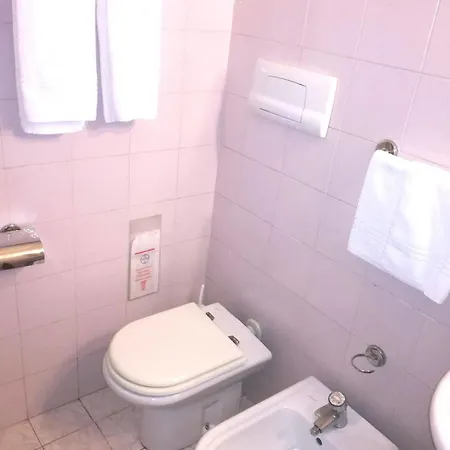 Corallo Hotel