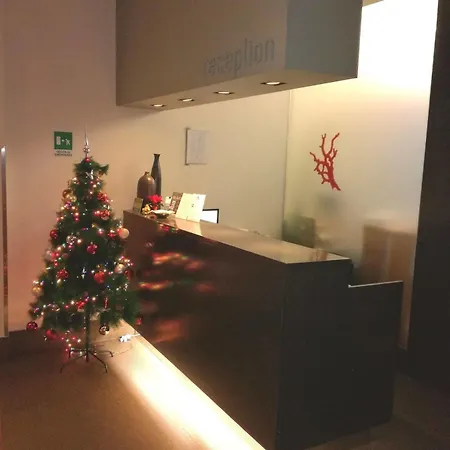 Corallo 3* Milan