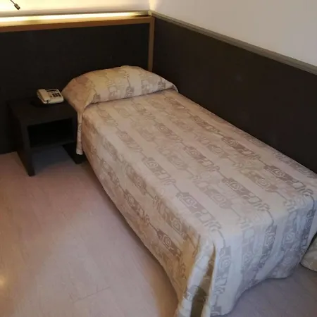 Отель Corallo