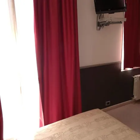Hotel Corallo 3*