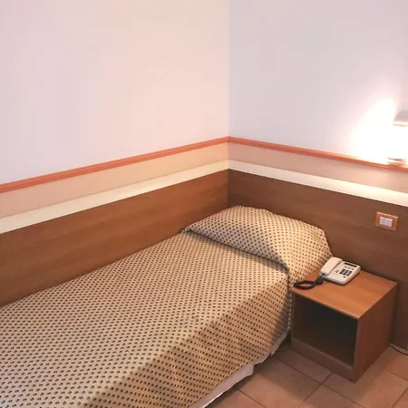 Corallo Hotell Milano