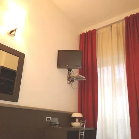 Corallo Hotel