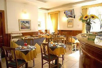 Hotell Nuovo Metro 3*