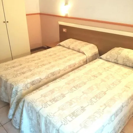 Hotel Corallo 3*